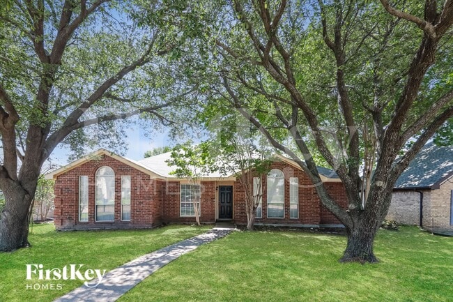 Building Photo - 415 N Gaston Dr