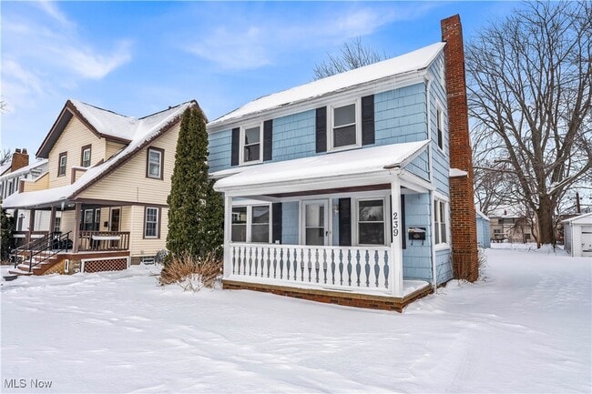 Building Photo - 239 E 214th St