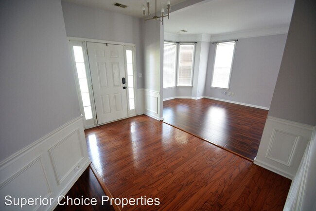 Building Photo - 4 br, 3 bath House - 11530 Fox Hill Dr