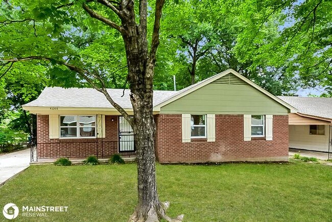 Building Photo - 4044 Navaho Ave, Memphis, TN 38118