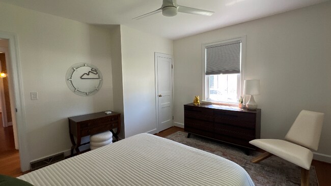 Foto del edificio - 601 Westover Ave