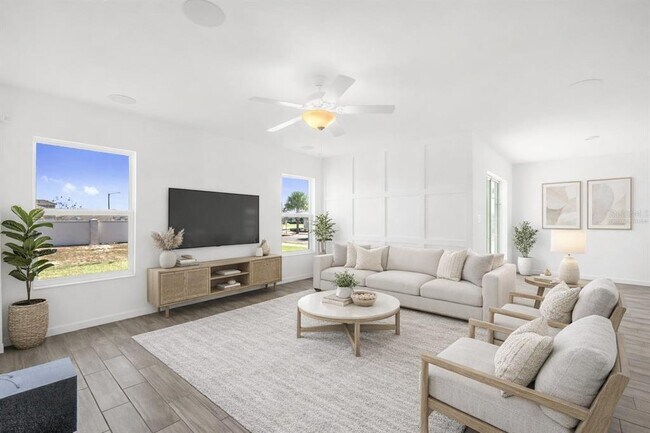 Foto del edificio - 1329 Tupelo Trl