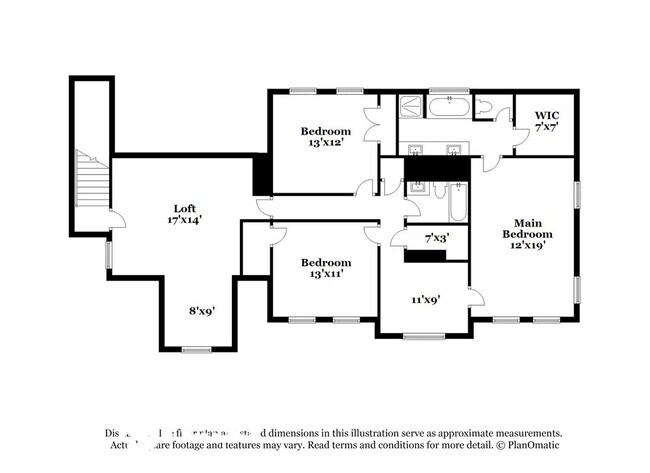 Building Photo - 6220 Weldon Dr