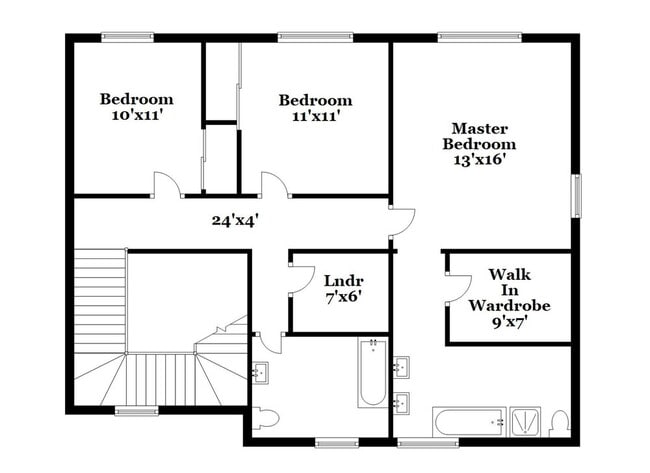 Building Photo - 5545 Ayers Cliff St