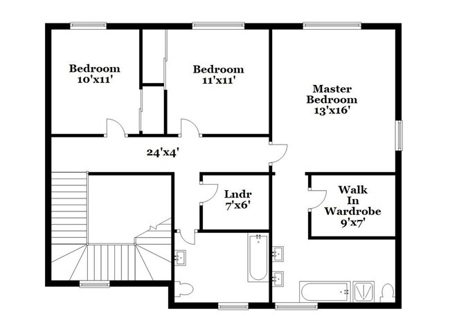 Foto del edificio - 5545 Ayers Cliff St