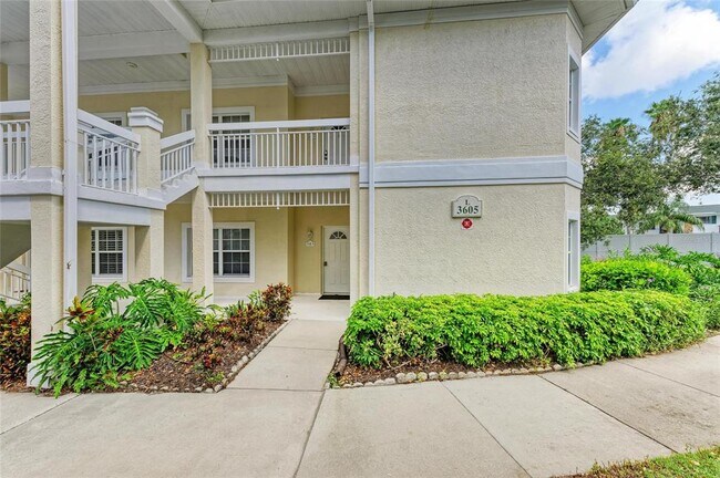 Foto del edificio - 3605 54th Dr W