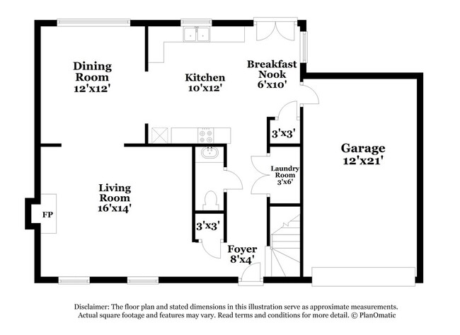 Building Photo - 2424 Glen Laurel Dr