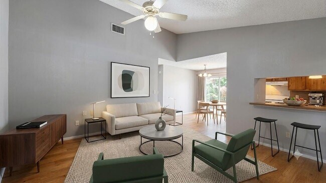 Foto del edificio - 11941 Sunhillow Bend