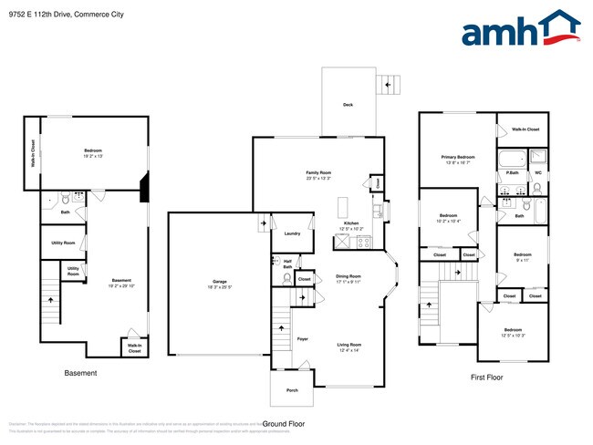 Building Photo - 9752 E 112th Drive