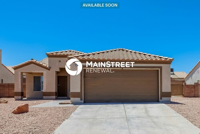 Primary Photo - 3 Bedroom Pet-Friendly Home in HENDERSON, ...