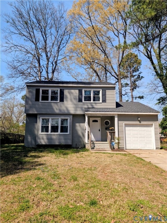 Building Photo - 409 Flint Dr