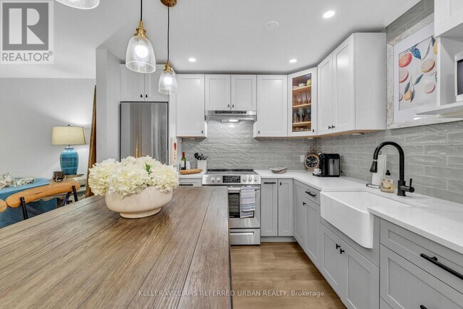 Photo du bâtiment - 133 Ontario St