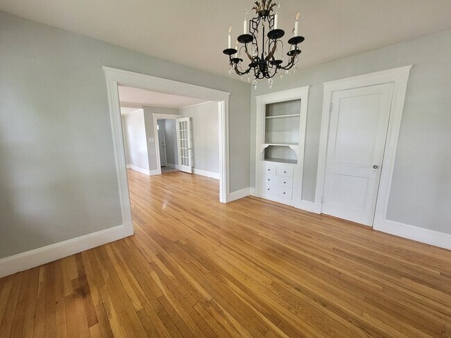 Foto del edificio - 15 West St