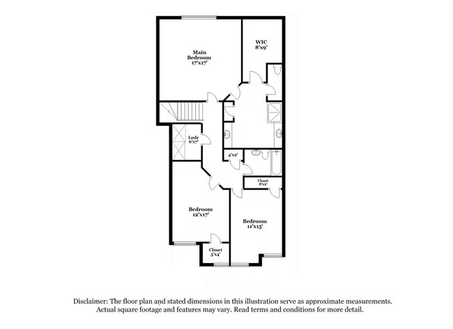 Building Photo - 1238 Spring Marsh Ct NE