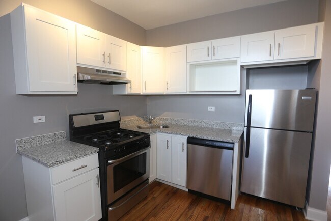 Foto del edificio - 632 W Stratford Pl