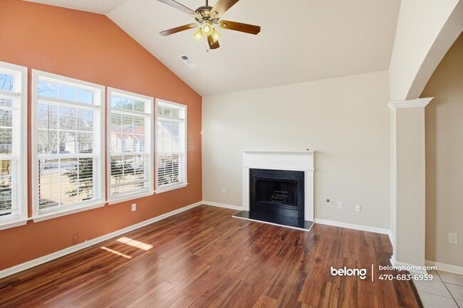 Building Photo - 505 Anglewood Trace