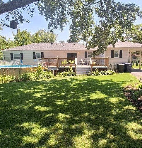 Building Photo - 15258 Walnut Dr