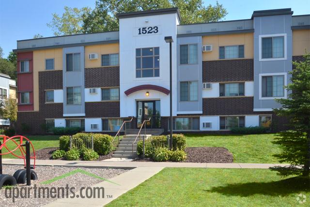 Ames Lake Apartments