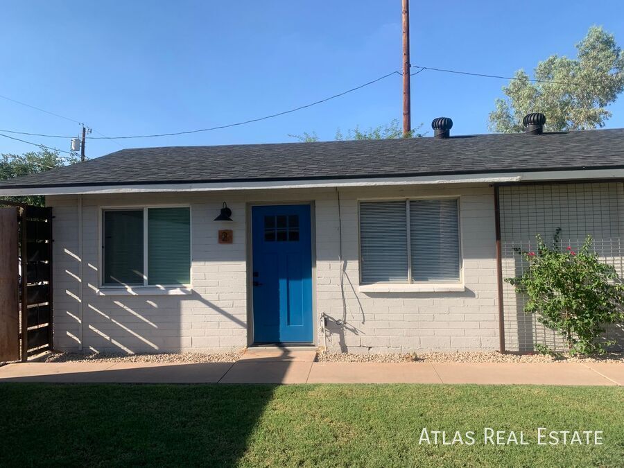 Foto principal - 4310 N 14th St