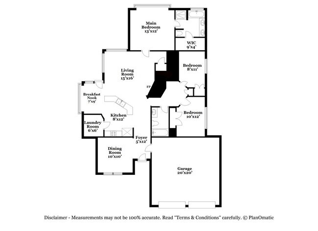 Building Photo - 109 Creekview Dr