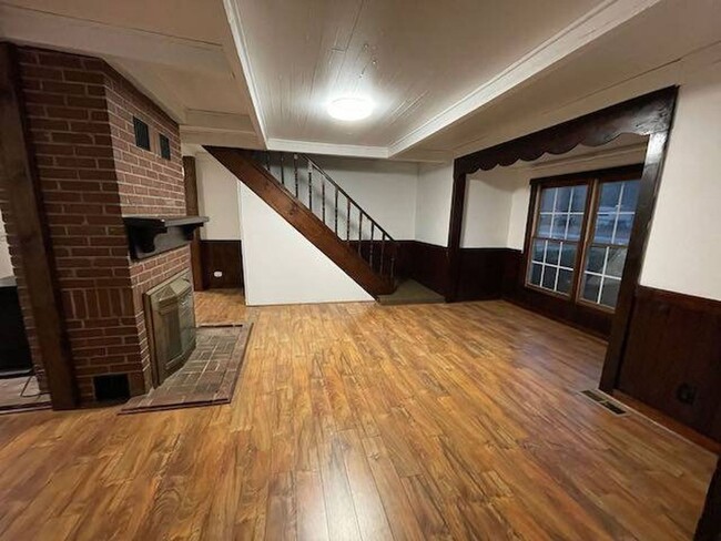 Foto del edificio - House for rent in Harris County