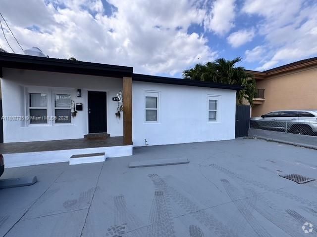 Building Photo - 4783 NW Flagler Terrace
