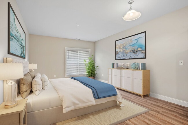 Foto del edificio - Bridge Street Commons