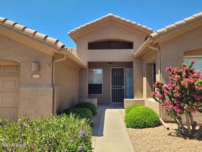 Building Photo - 4362 E Lariat Ln