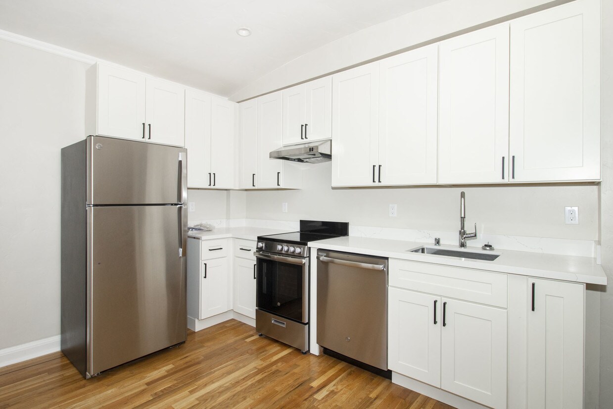 Foto principal - 1290 20th Ave