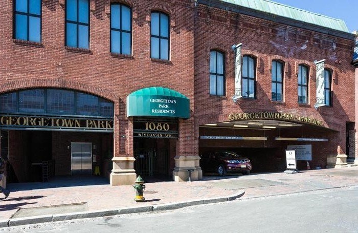 Primary Photo - 1080 Wisconsin Ave NW