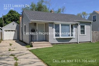 Building Photo - 3133 Liberty Dr