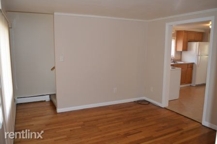 Foto del edificio - 3 br, 1 bath House - 4444 Bedford St
