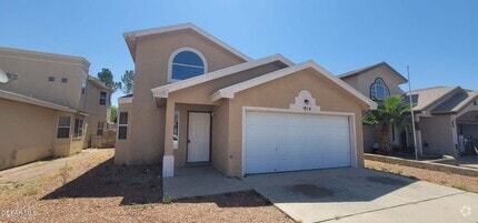 Building Photo - 3824 Tierra Zafiro Dr