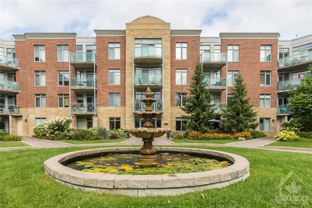 205 Bolton St, Ottawa, ON K1N 1K7 Townhouse for Rent in Ottawa, ON