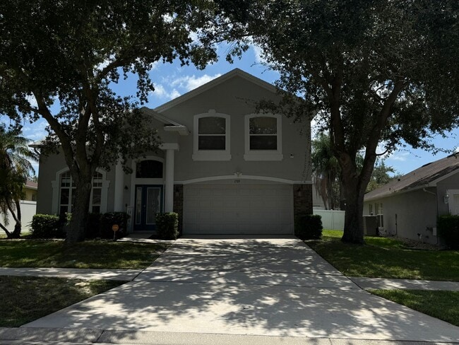 Photo - 1709 Harris Hawk Rd House