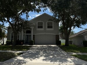 Building Photo - 1709 Harris Hawk Rd