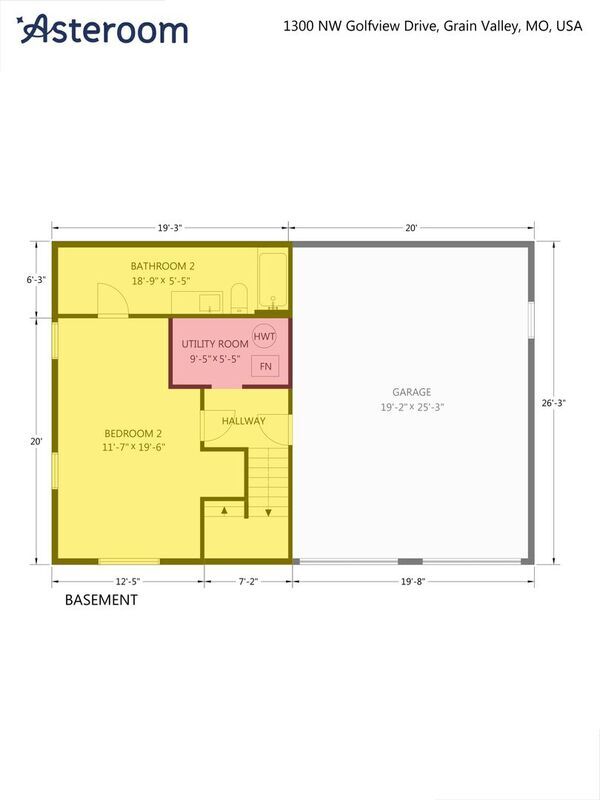 Foto del edificio - 1300 Golfview Dr
