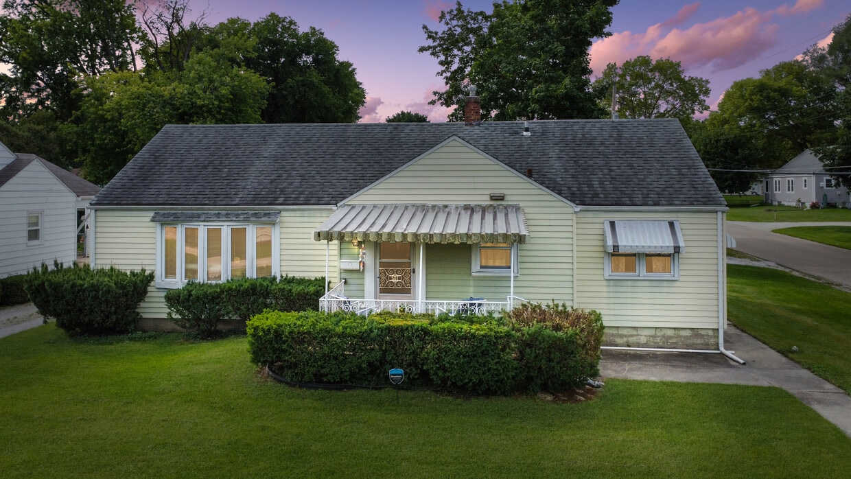 501 Mason St, Ottawa, IL 61350 House Rental in Ottawa, IL