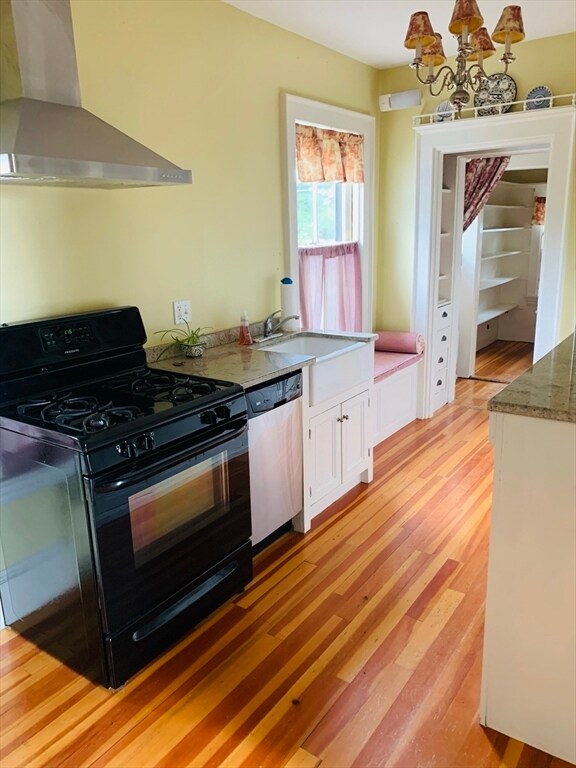 Foto principal - 984 Chestnut St