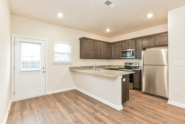 Building Photo - 8071 Logan Dr