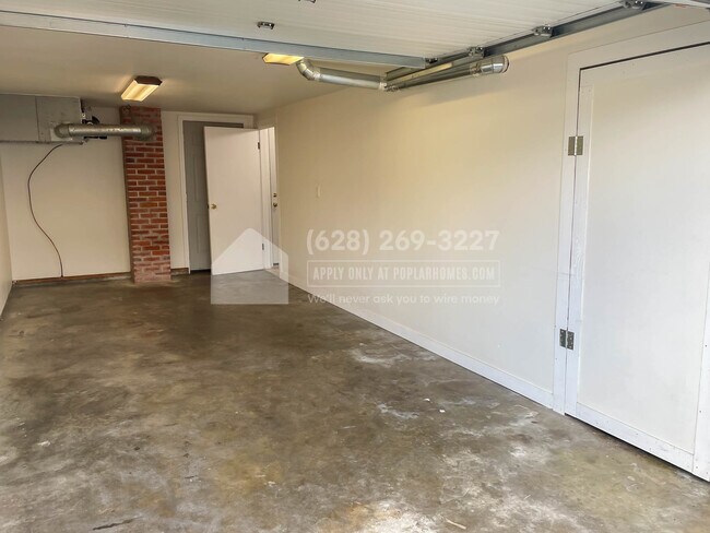 Building Photo - 1180 Laurel St