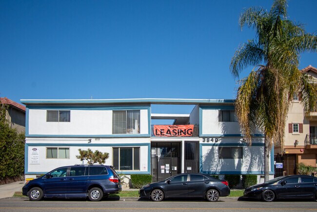 Foto del edificio - 3840 Motor Ave