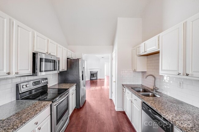 Building Photo - 1427 Jabbok Pl NW