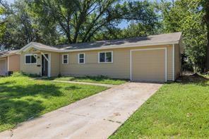 Foto del edificio - 4736 Dorsey St