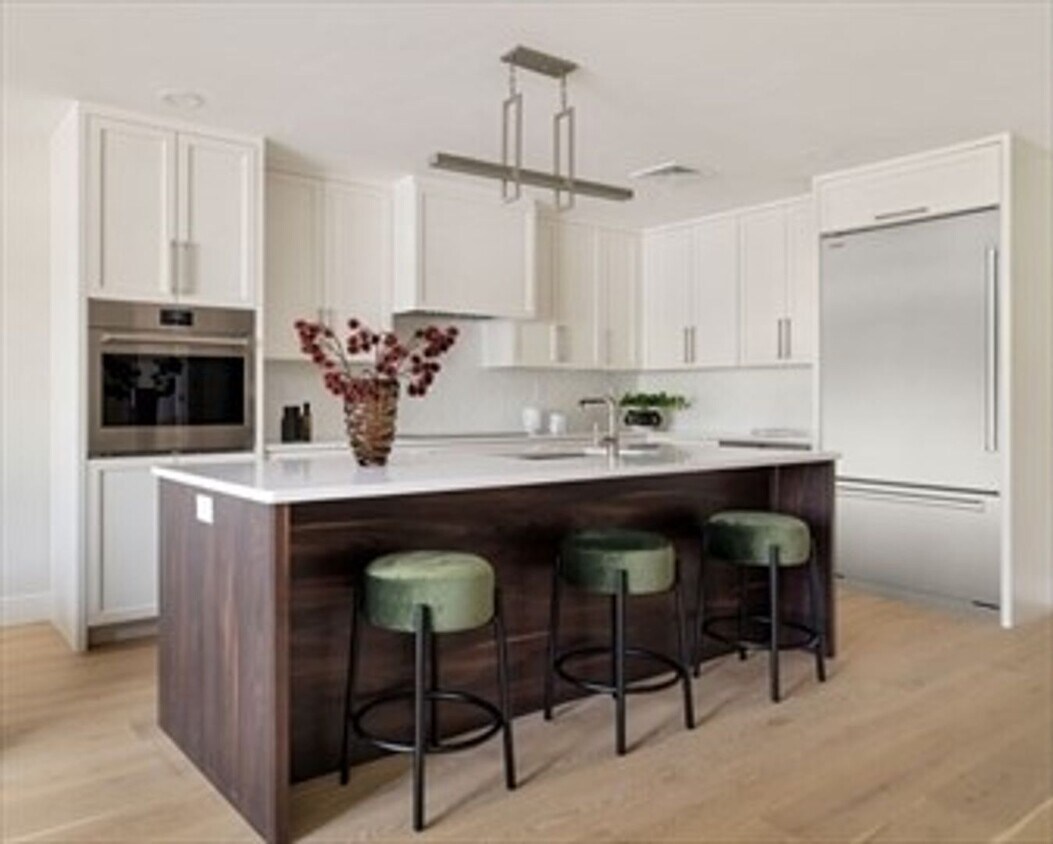 Primary Photo - 1 Bed • 1.5 Bath • Garage Parking • New Luxury Building – Available Now, December, or January