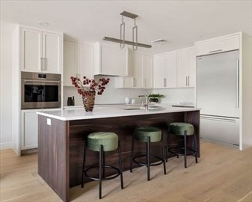 1 Bed • 1.5 Bath • Garage Parking • New Luxury Building – Available Now, December, or January - 1 Bed • 1.5 Bath • Garage Parking • New Luxury Building – Available Now, December, or January