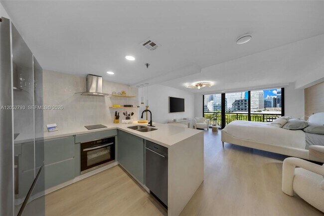 Foto del edificio - 540 Brickell Key Dr