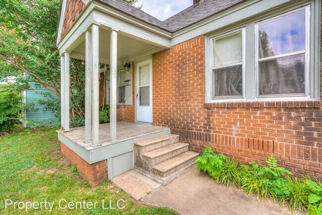 Building Photo - 1 br, 1 bath House - 2326 NW 22nd St
