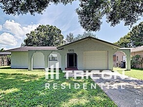 Building Photo - 1631 Spring Lake Dr