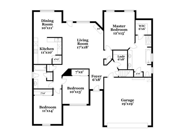 Building Photo - 12330 Summer Creek Ln